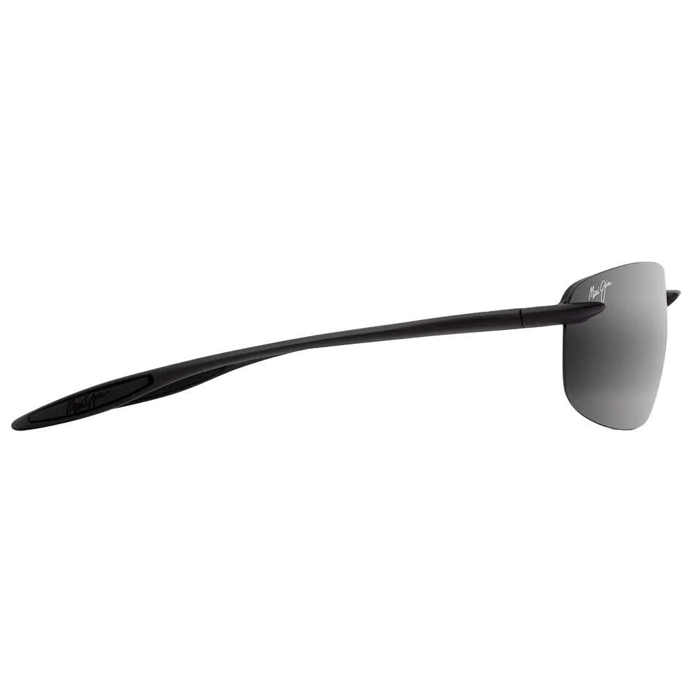Hookipa Ultra Matte Black Neutral Grey MauiUltra