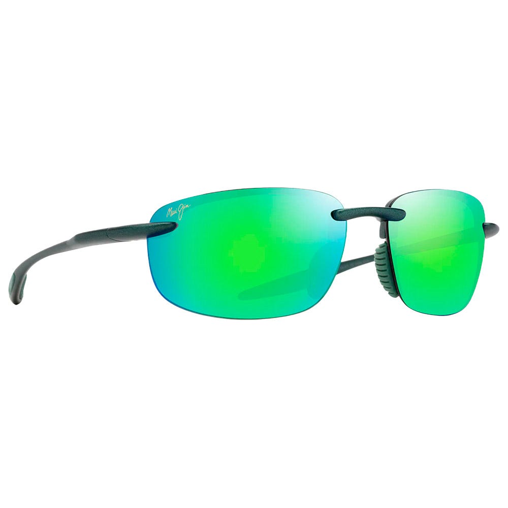 Hookipa Ultra Metal Matte Green MauiGreen MauiUltra