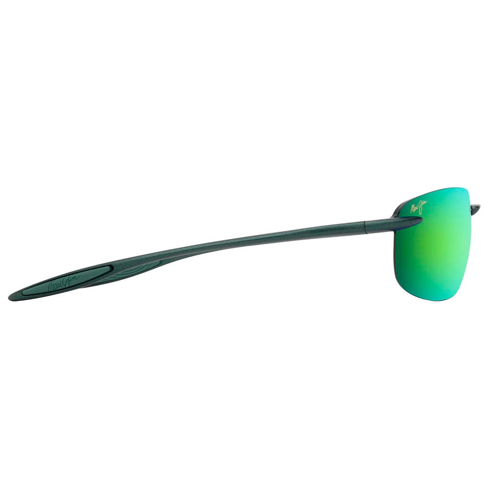 Hookipa Ultra Metal Matte Green MauiGreen MauiUltra