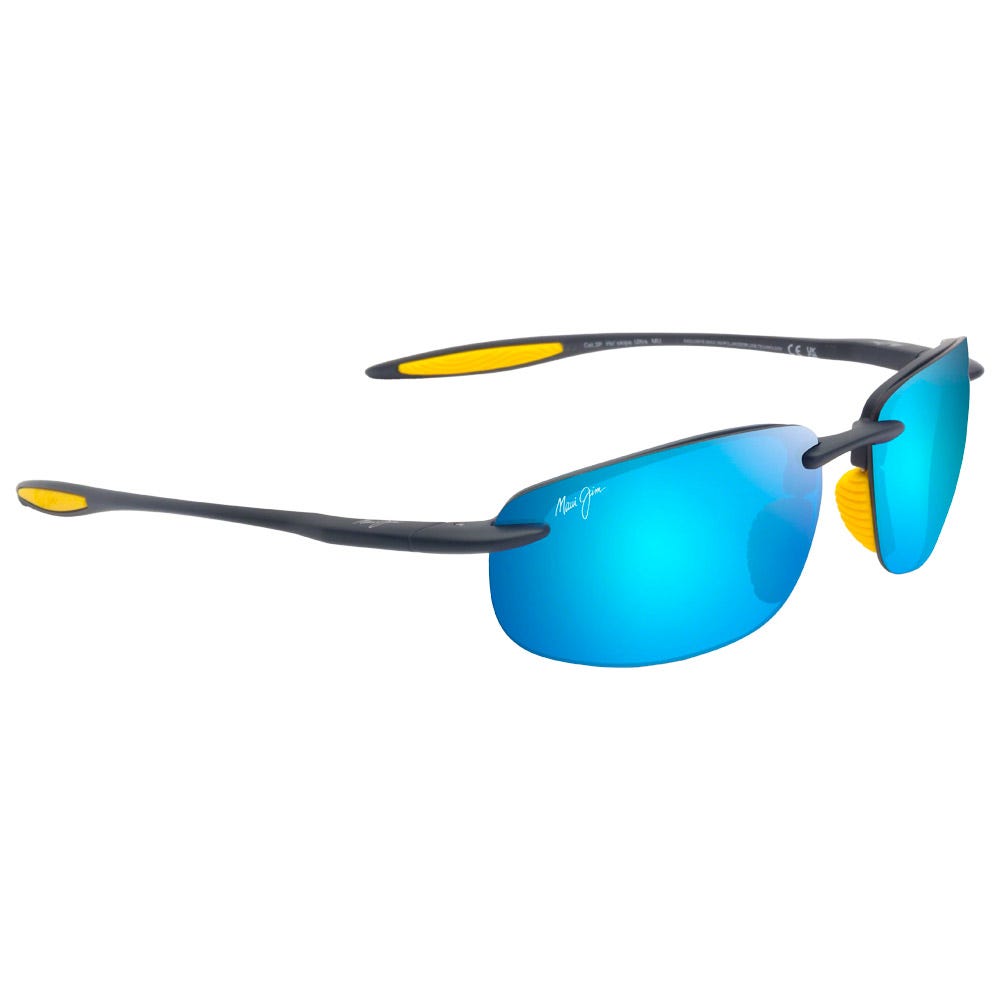 Hookipa Ultra Matte Solid Dark Blue Blue Hawaii MauiUltra