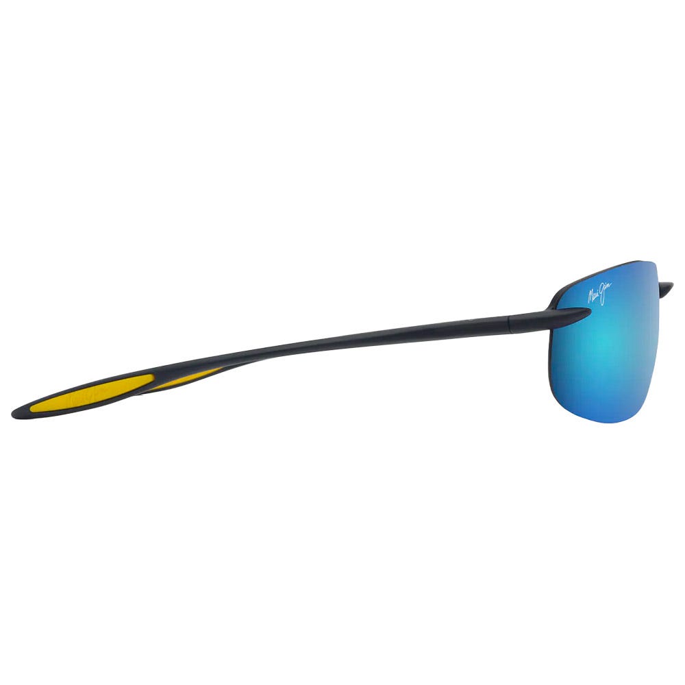 Hookipa Ultra Matte Solid Dark Blue Blue Hawaii MauiUltra