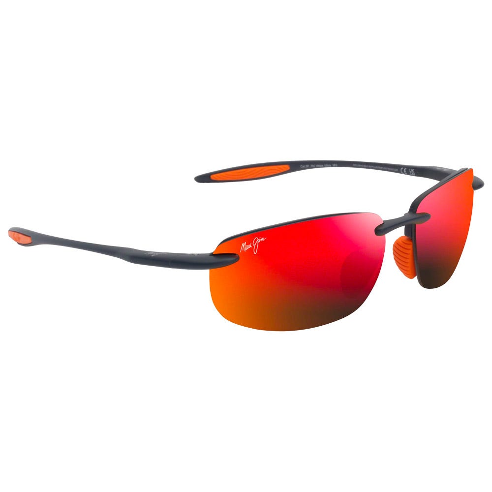Hookipa Ultra Matte Solid Dark Blue Hawaii Lava MauiUltra