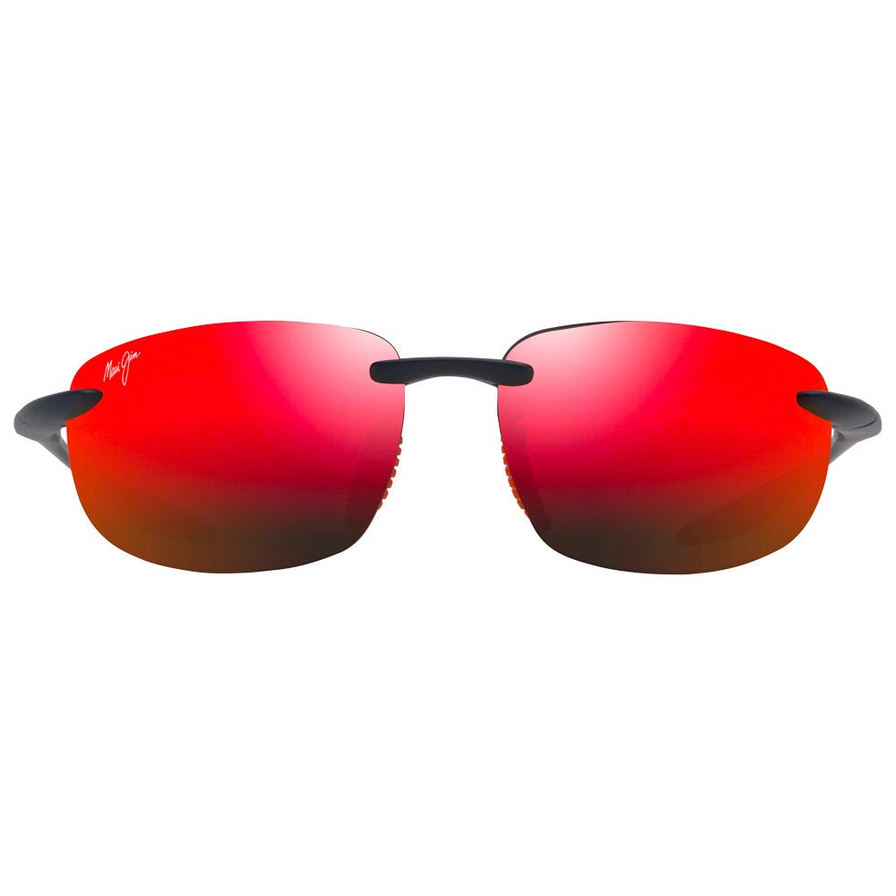 Hookipa Ultra Matte Solid Dark Blue Hawaii Lava MauiUltra