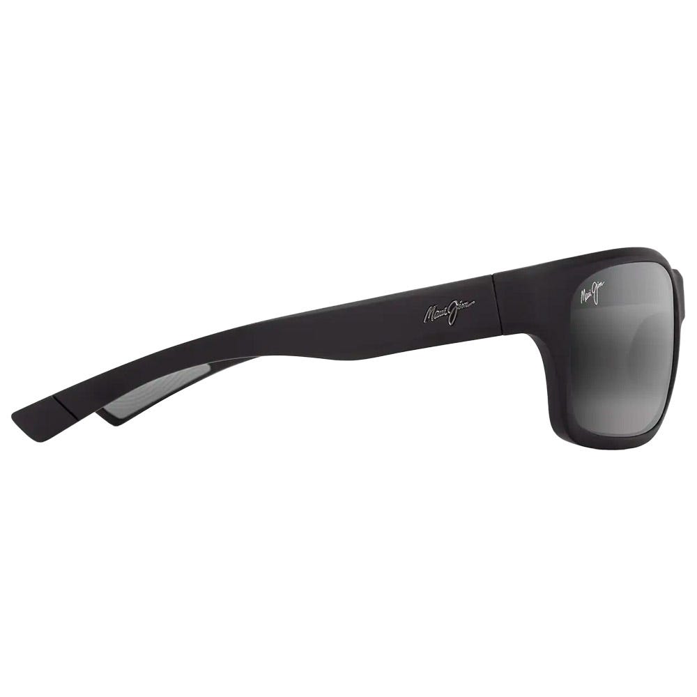 Ano Nui Matte Black Neutral Grey Mineral Superthin