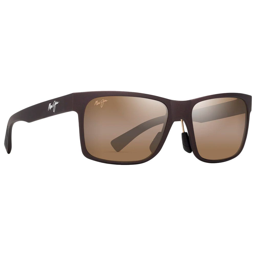 Hoopili Metal Matte Brown Hcl Bronze Mineral Superthin