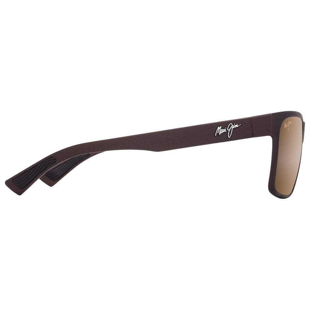 Hoopili Metal Matte Brown Hcl Bronze Mineral Superthin