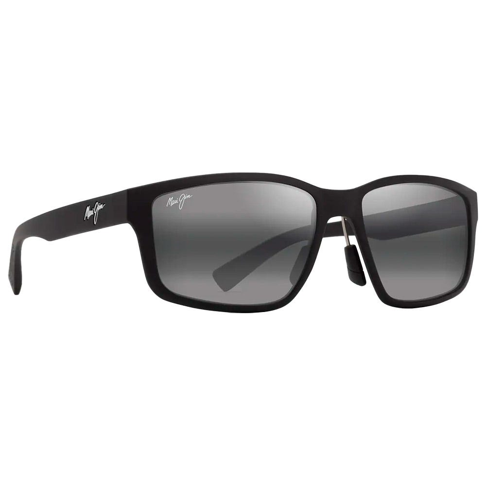 Walewaha Asian Fit Matte Black Neutral Grey Mineral Superthin