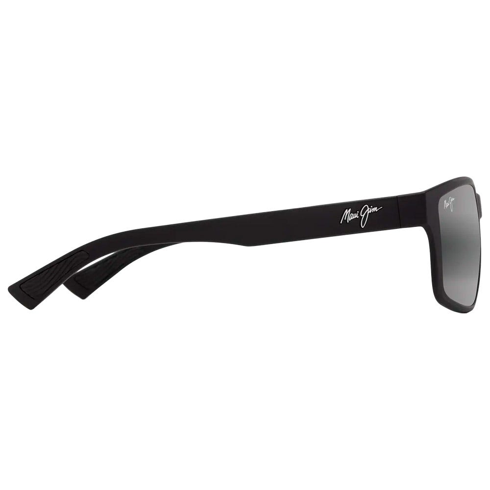Walewaha Asian Fit Matte Black Neutral Grey Mineral Superthin