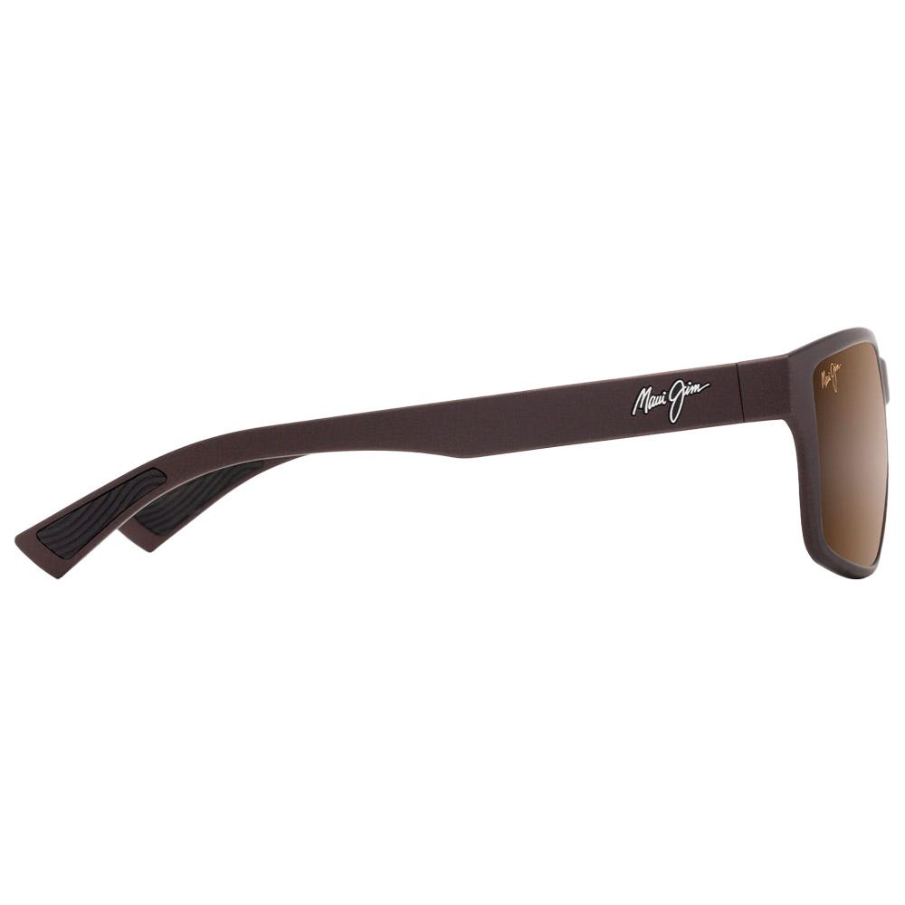 Walewaha Asian Fit Metal Matte Brown Hcl Bronze Mineral Superthin