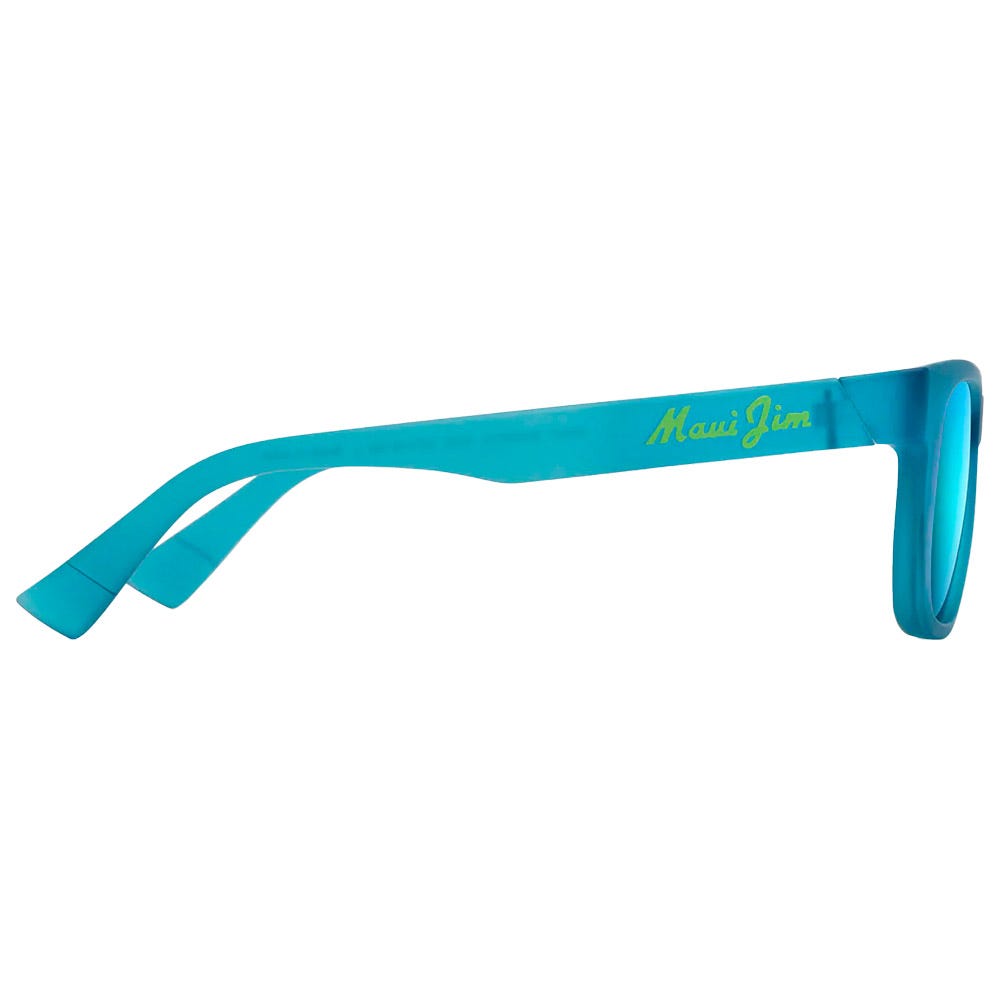 Kaulike Matte Trans Blue Blue Hawaii MauiPure