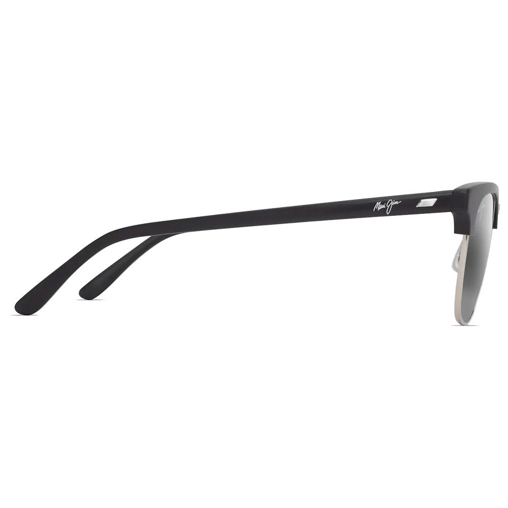 Holomua Matte Black Neutral Grey Mineral Superthin
