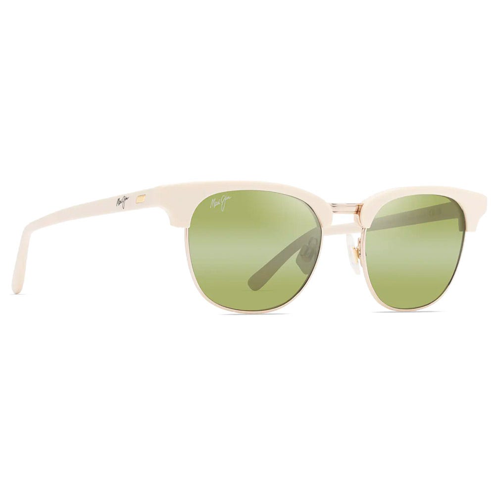 Holomua Shiny Solid Ivory Maui Ht Mineral Superthin