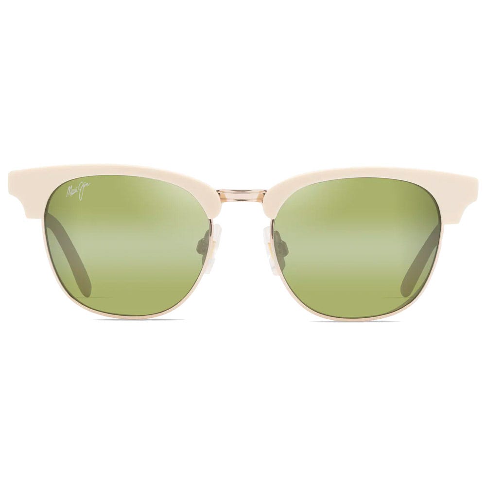 Holomua Shiny Solid Ivory Maui Ht Mineral Superthin
