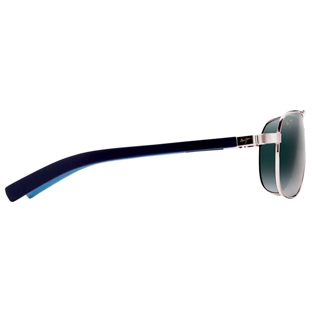 Guardrails Argent Bleu Clair Gris Neutre MauiBrilliant
