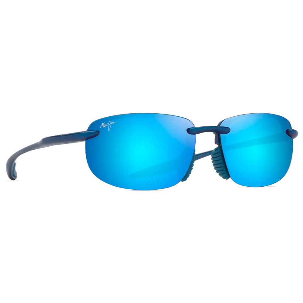Hookipa Ultra Asian Fit Metal Matte Blue Blue Hawaii MauiUltra