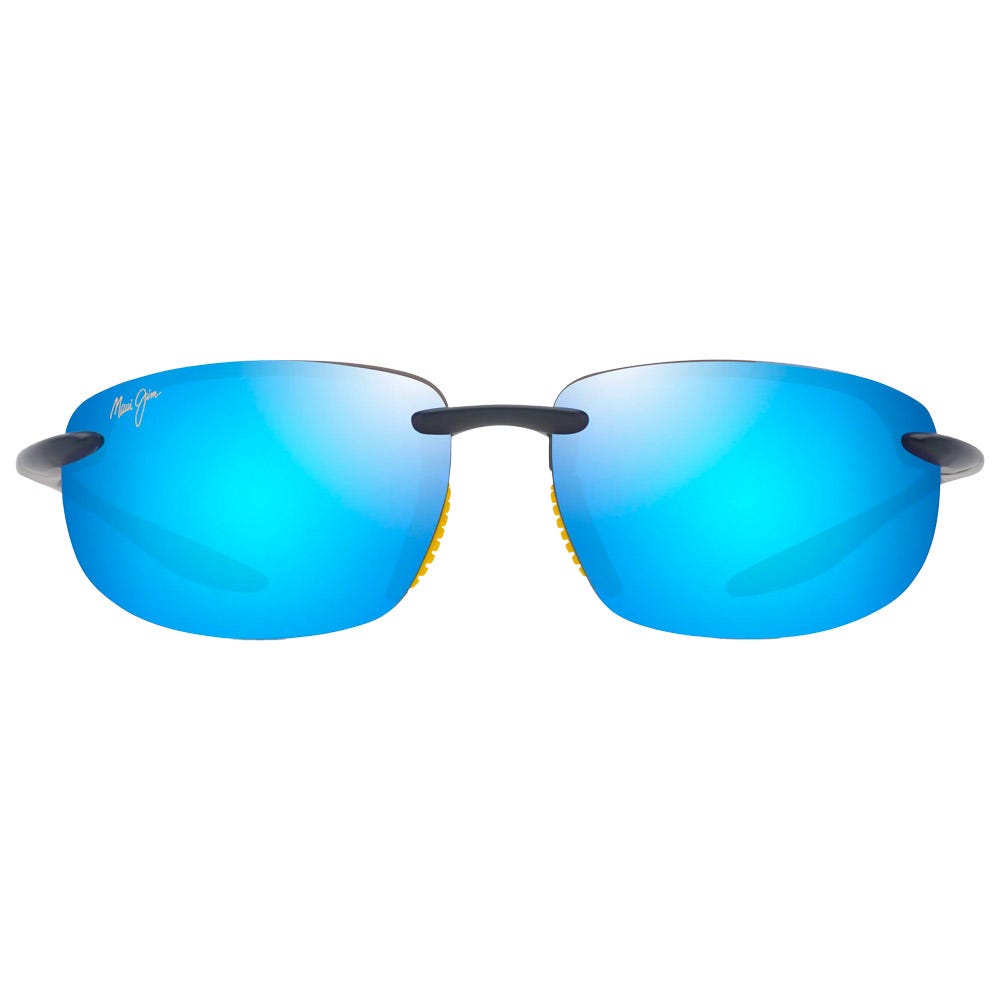 Hookipa Ultra Asian Fit Matte Solid Dark Blue Blue Hawaii MauiUltra