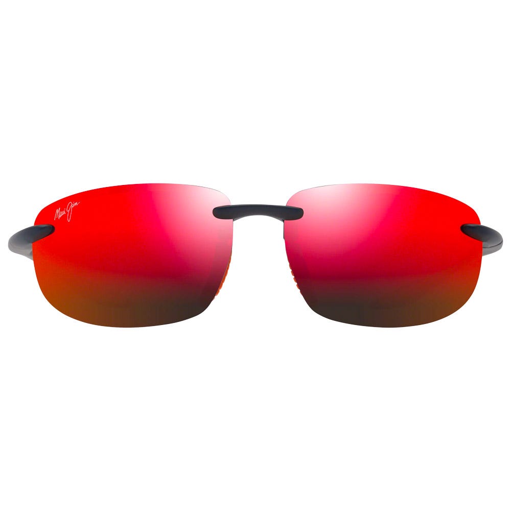 Hookipa Ultra Asian Fit Matte Solid Dark Blue Hawaii Lava MauiUltra