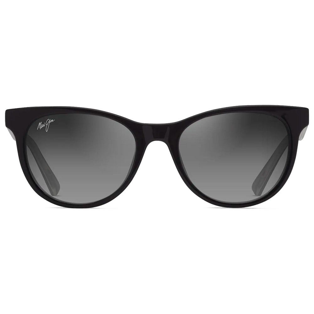 Lonomea Shiny Black Neutral Grey Minéral Superthin
