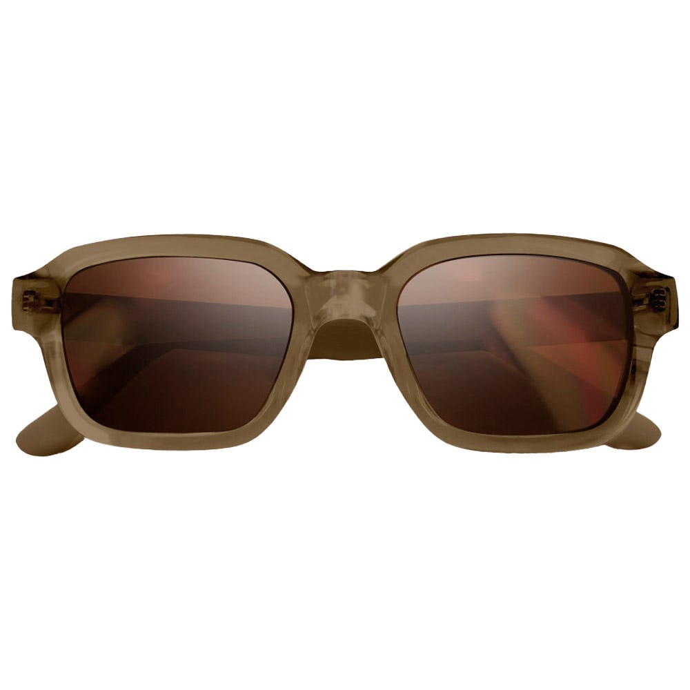 Dane Kaki Brown Cat.3 Polarized