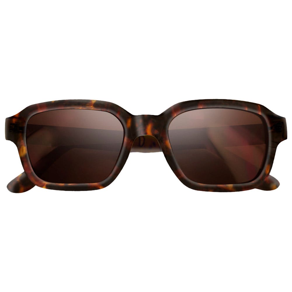 Dane Tortoise Brown Cat.3 Polarized