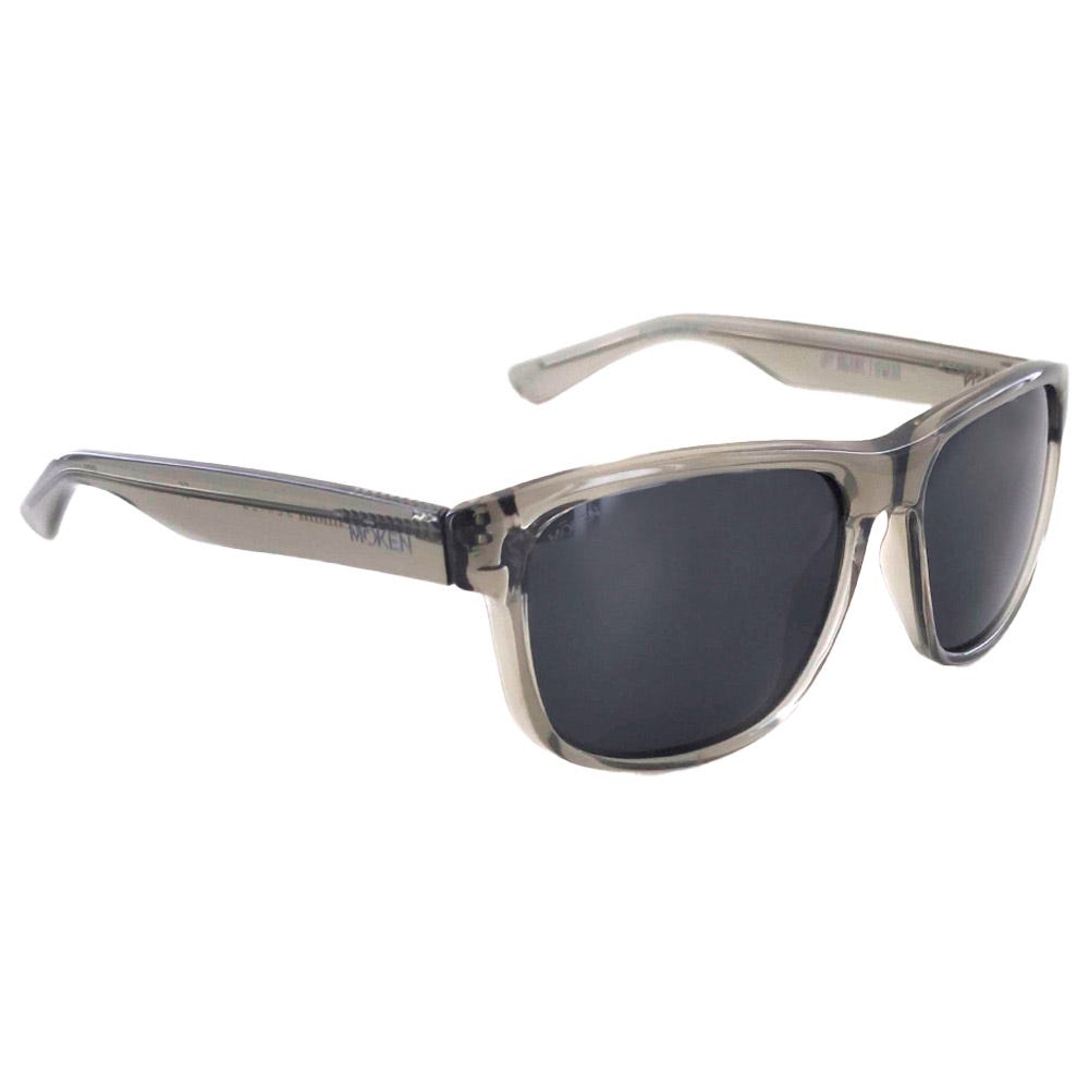 Grade Smoke Grey Cat.3 Polarized