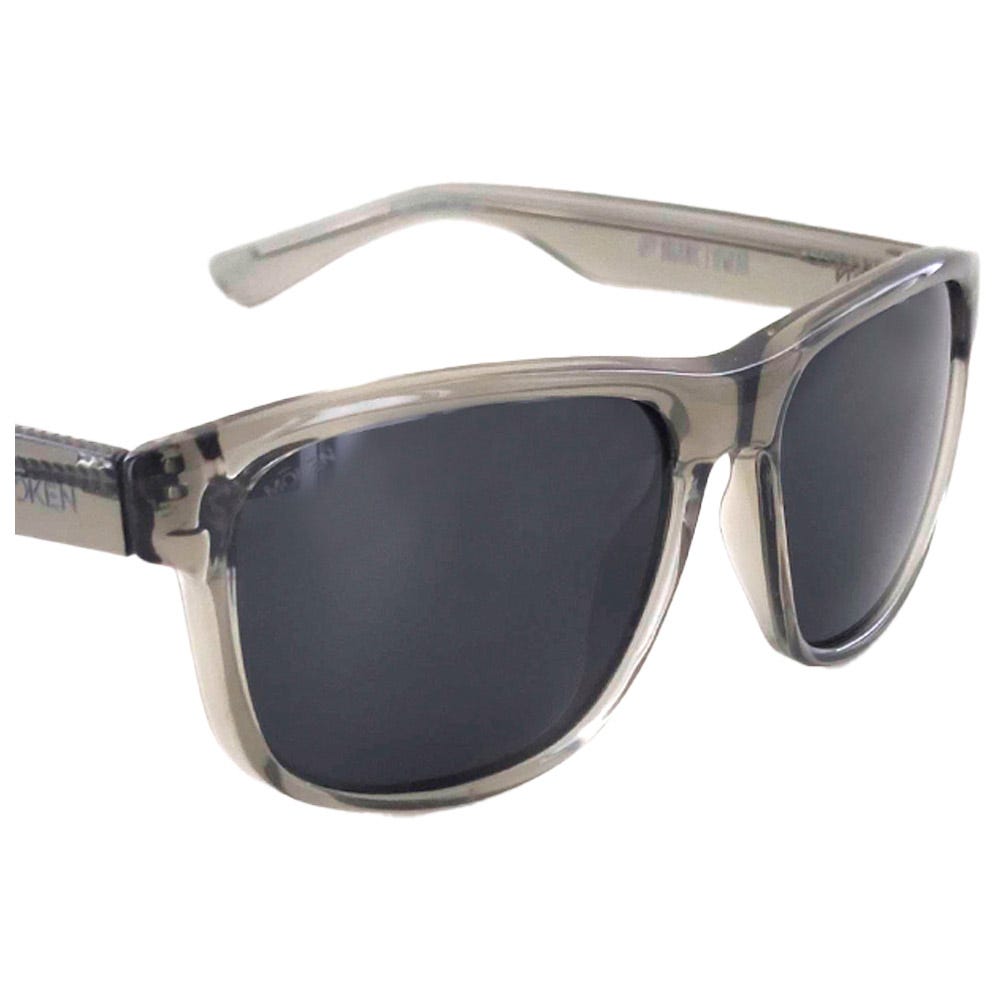 Grade Smoke Grey Cat.3 Polarized