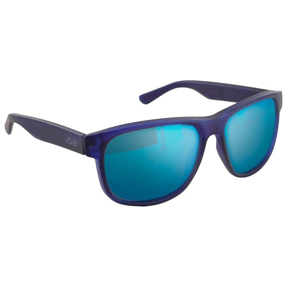 Grade Navy Blue Cat.3 Polarized