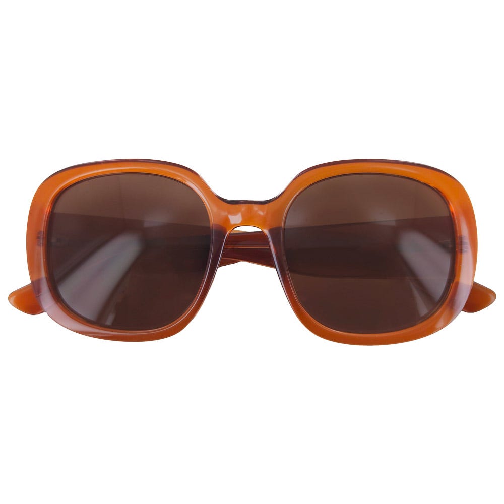 April Brown Brown Cat.3 Polarized