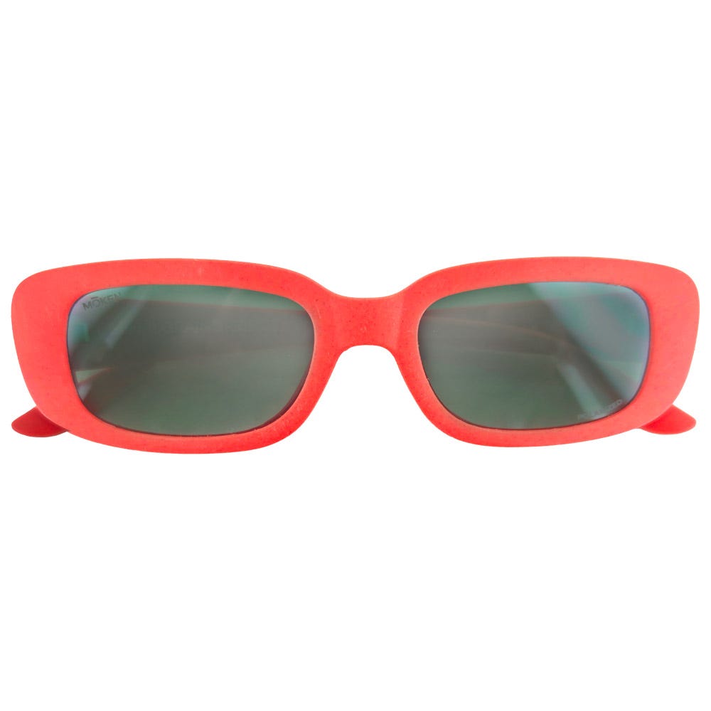 Keala Orange Green Cat.3 Gradient Polarized