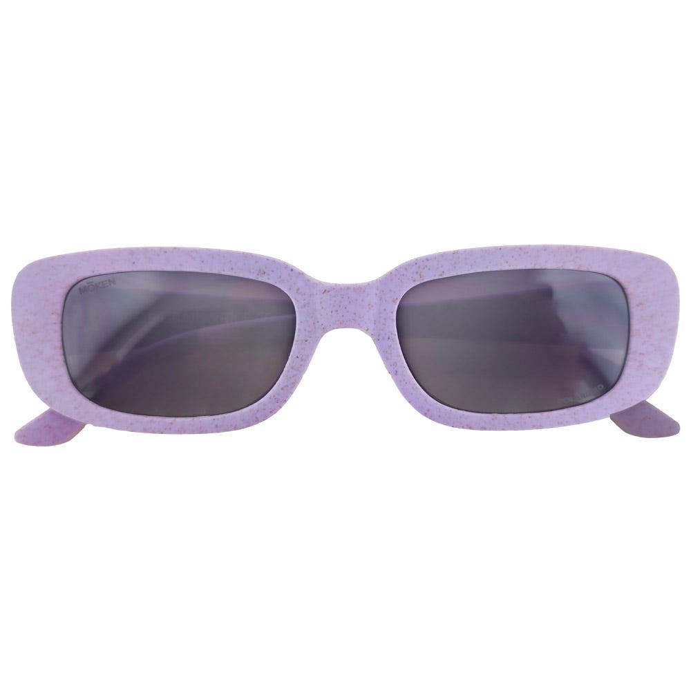 Keala Purple Purple Cat.3 Gradient Polarized
