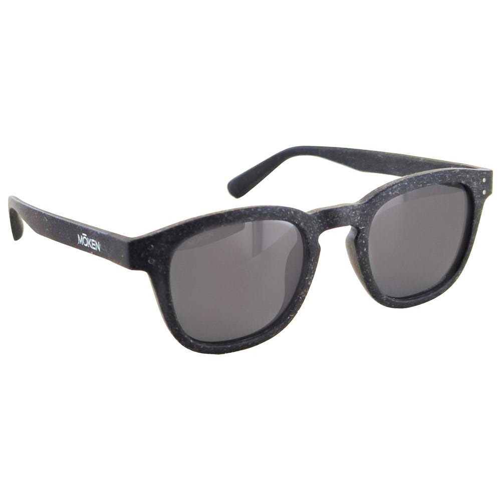 Quincy Black Grey Cat.3 Polarized