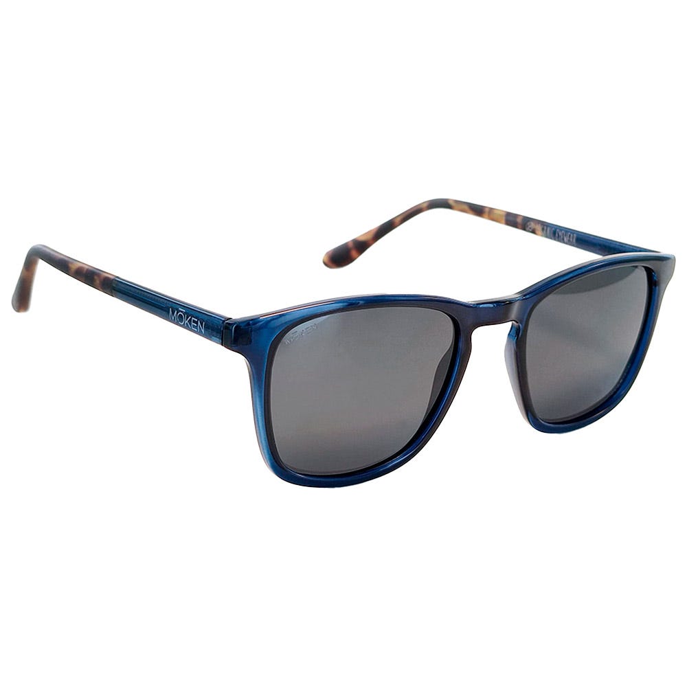 Hank Blue Grey Cat.3 Polarized