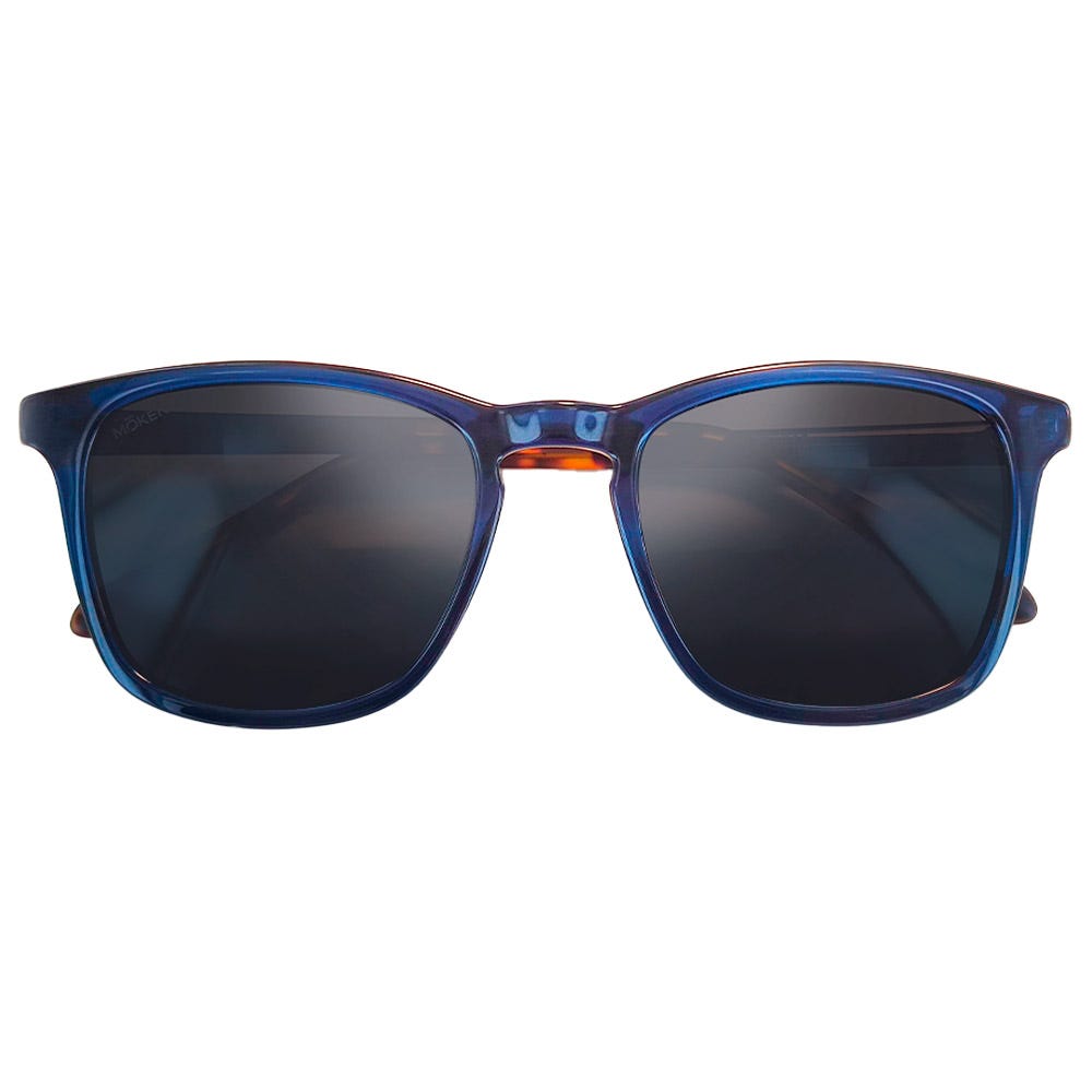 Hank Blue Grey Cat.3 Polarized
