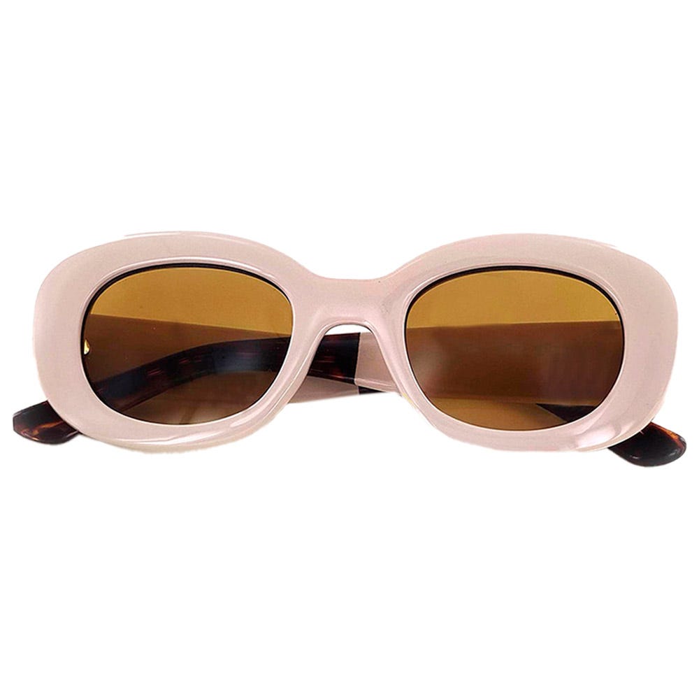 Ivy Cream Brown Polarized