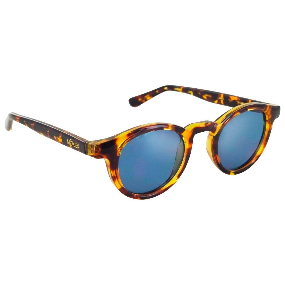 Andy Tortoise Blue Cat.2 Gradient Polarized