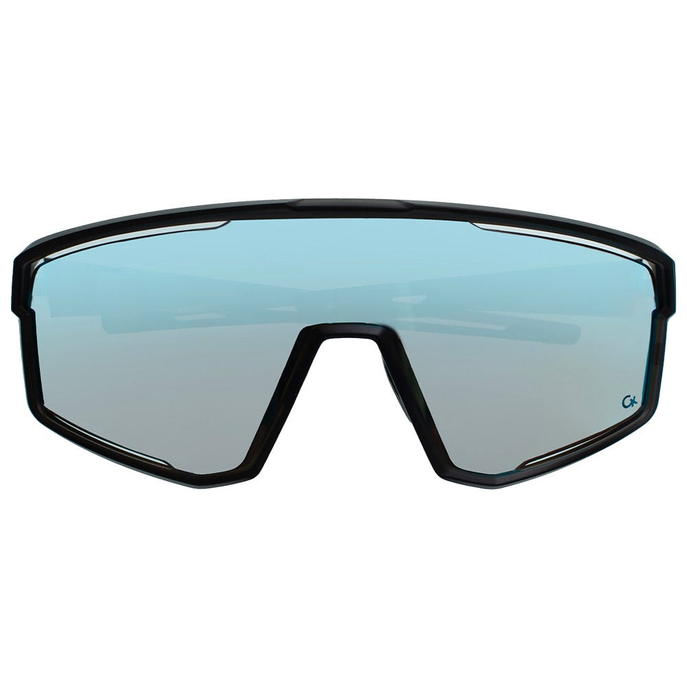 Akila Matte Crystal Smoke Cx Full Blue White Revo