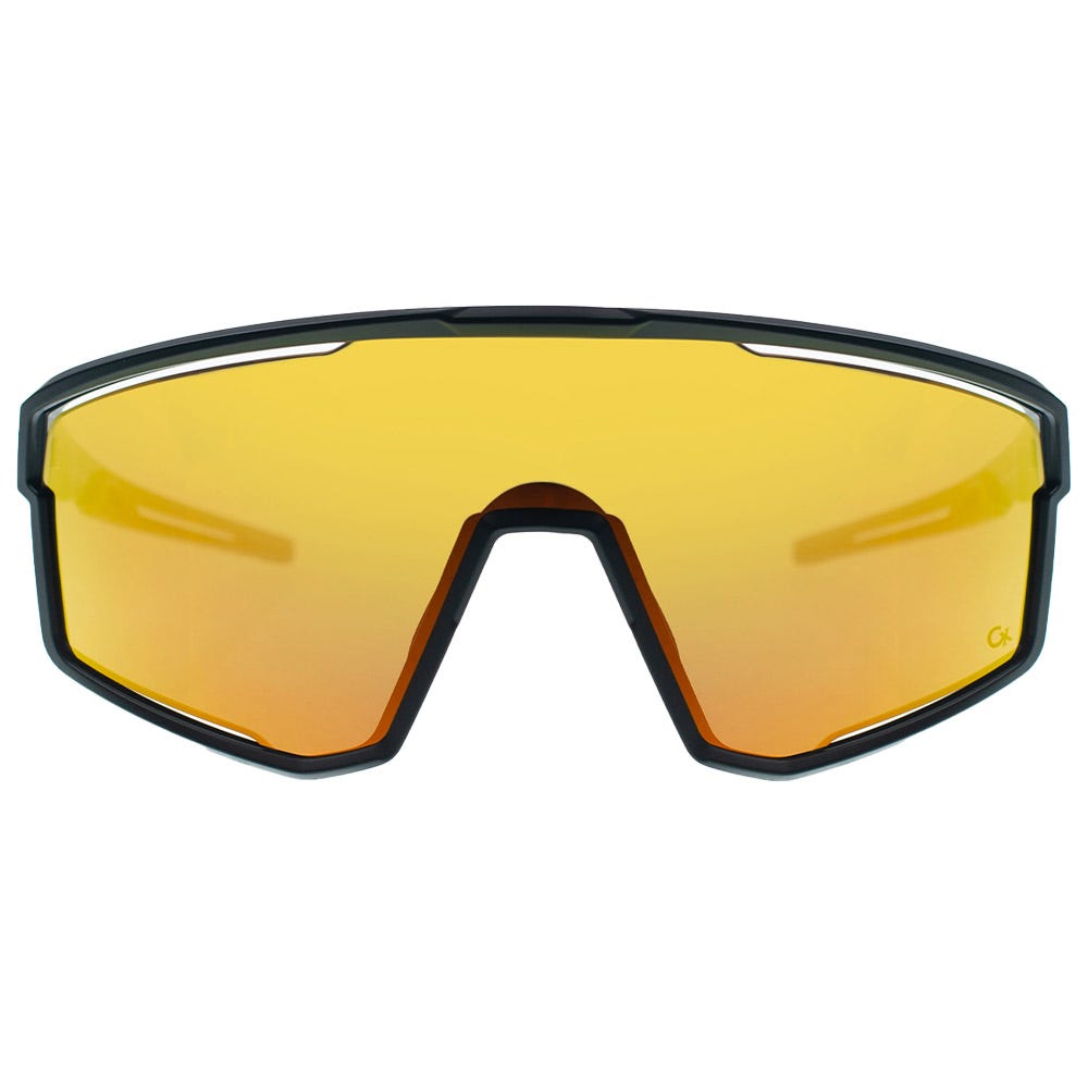 Akila Black Orange Brown Cx Orange Revo