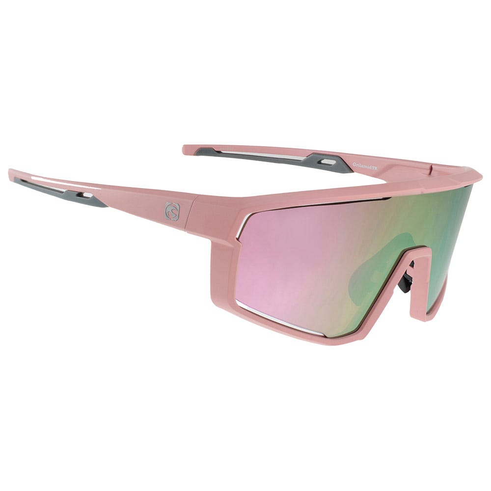 Akila Pink Cx Brown Full Pink Revo