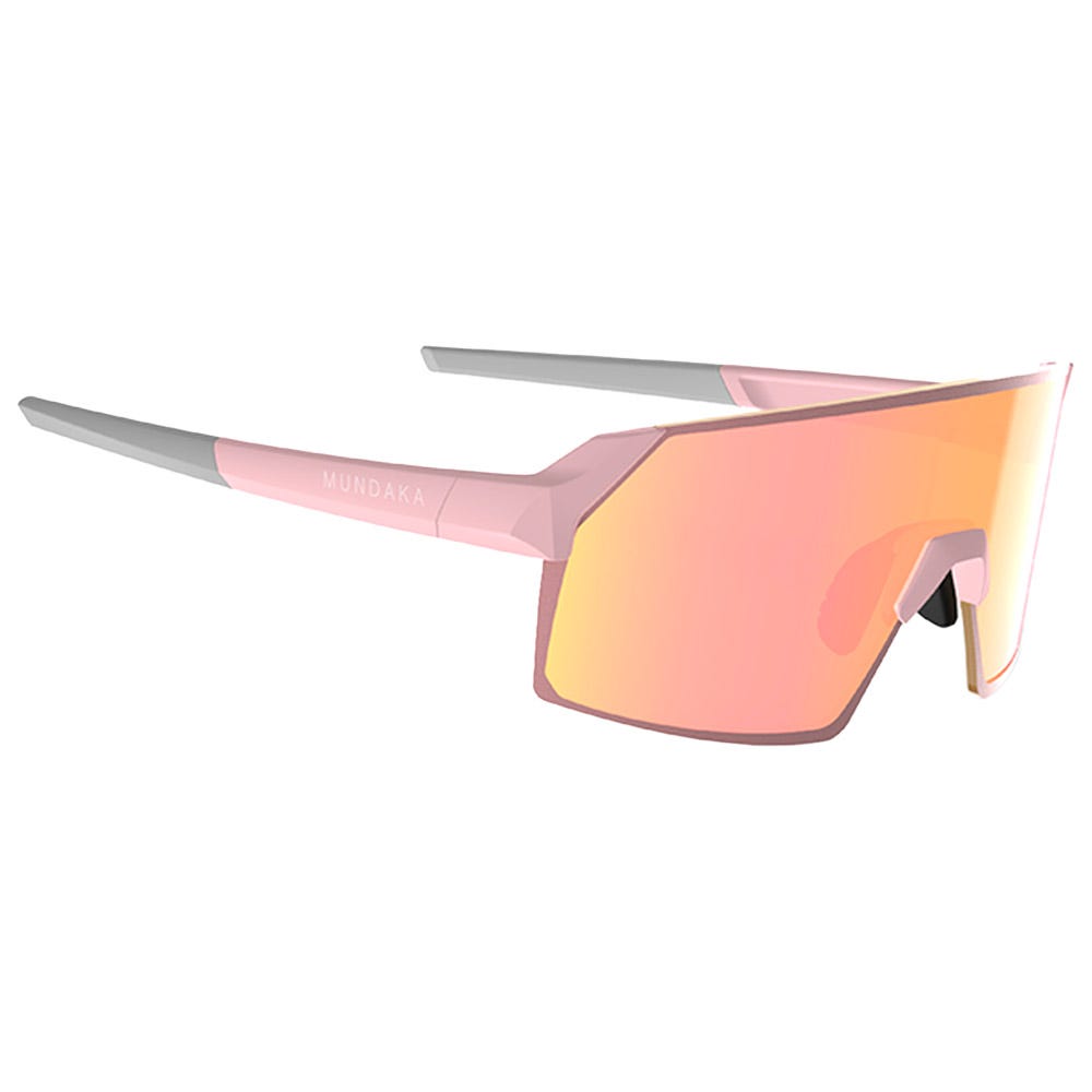 Raptor Pink Brown Cx Pink Gold Revo