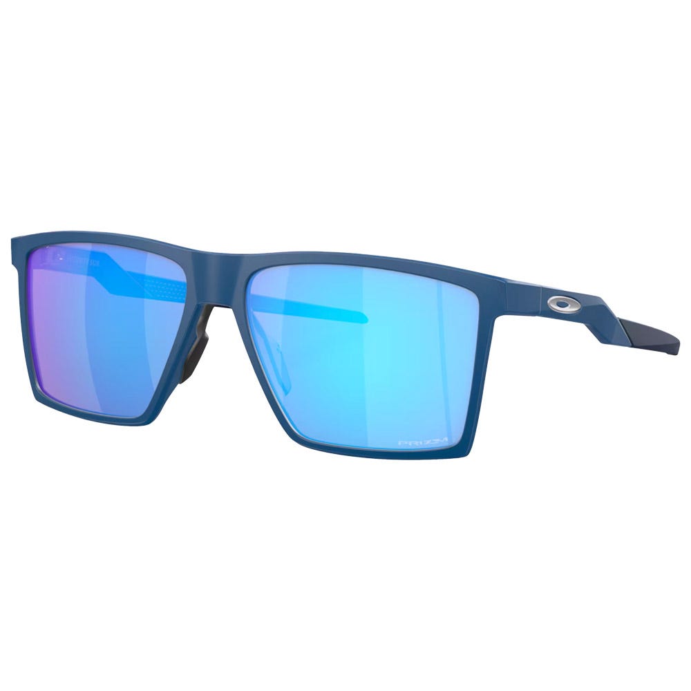 Futurity Sun Satin Ocean Blue Prizm Sapphire