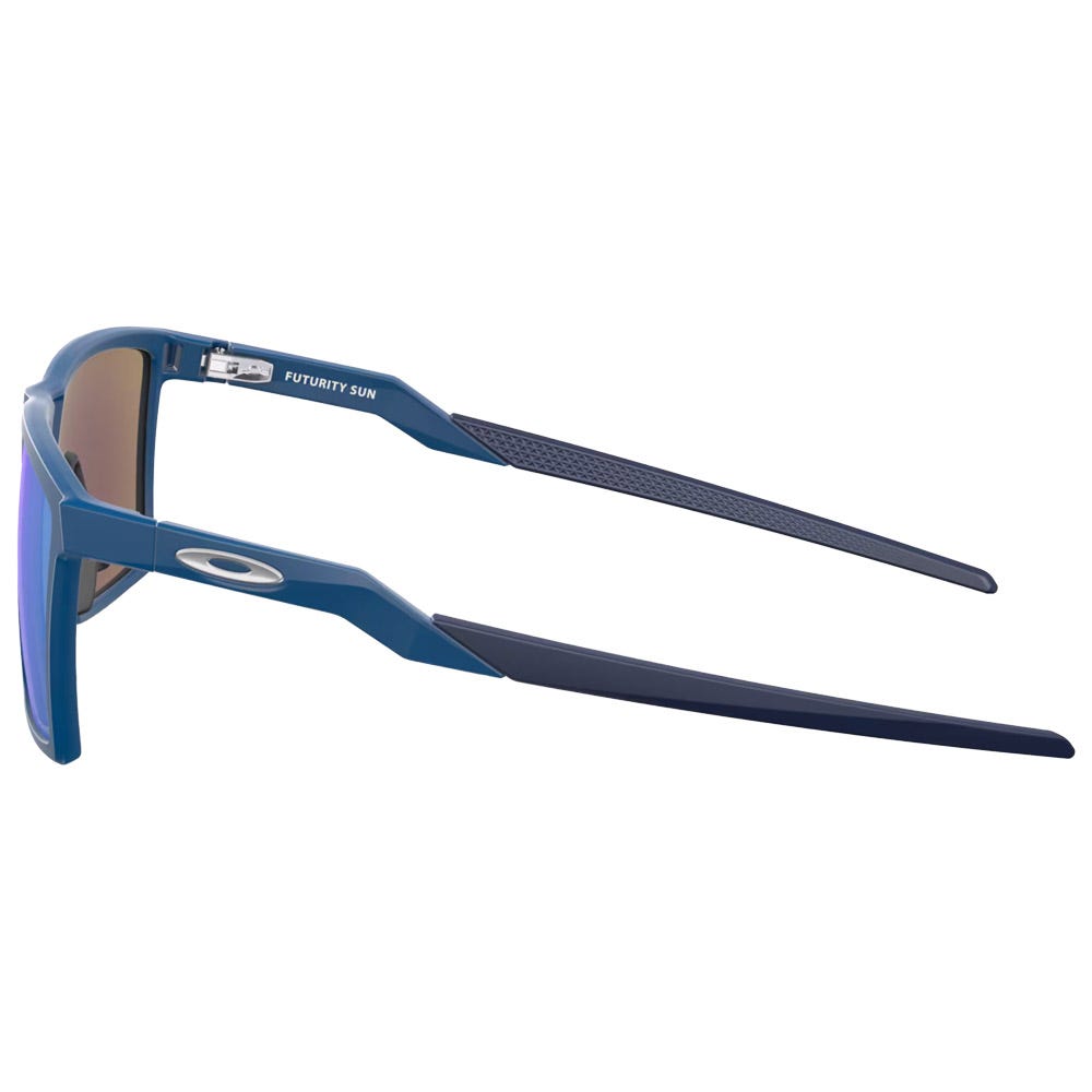 Futurity Sun Satin Ocean Blue Prizm Sapphire