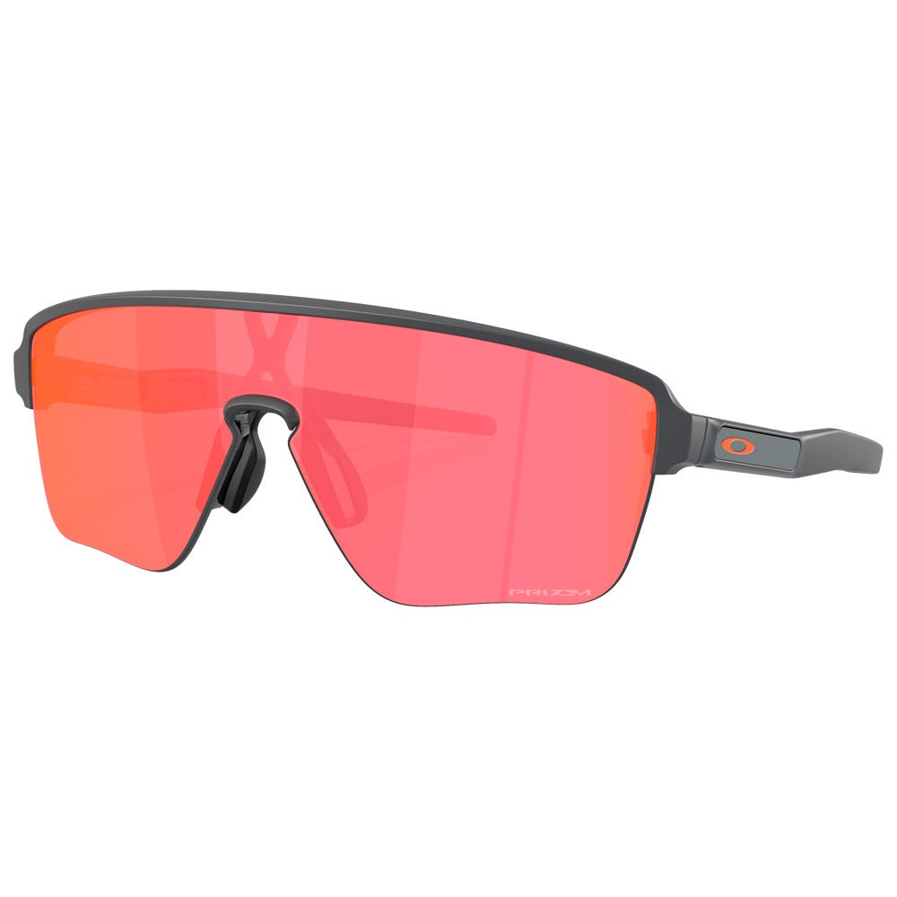 Corridor Sq Matte Carbon Prizm Trail Torch