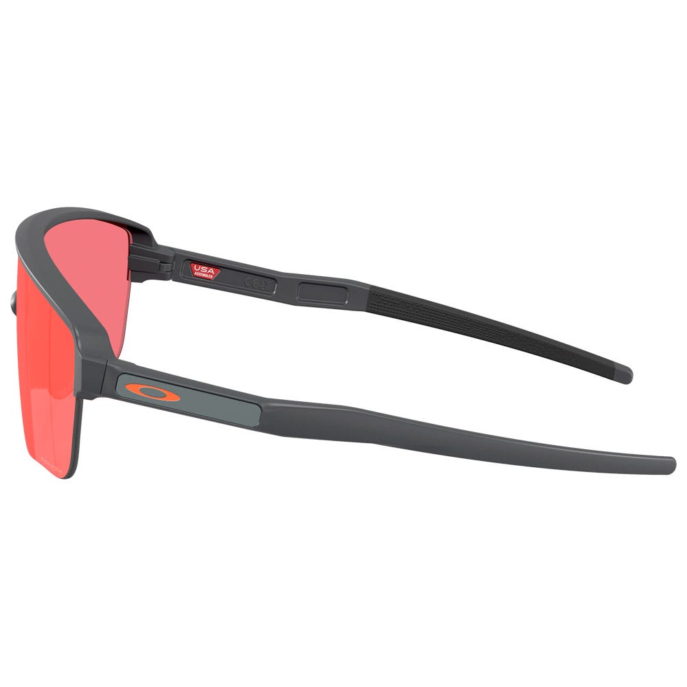 Corridor Sq Matte Carbon Prizm Trail Torch