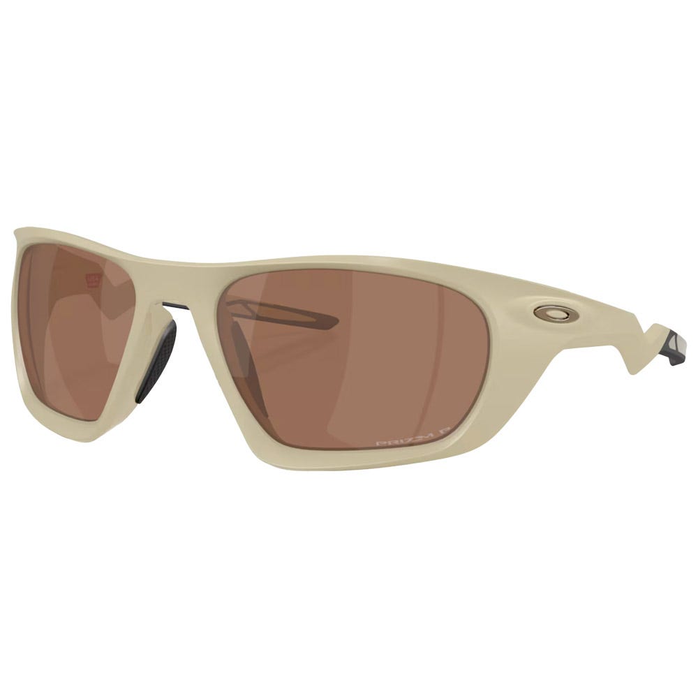 Lateralis Matte Sand Tungsten Polarized