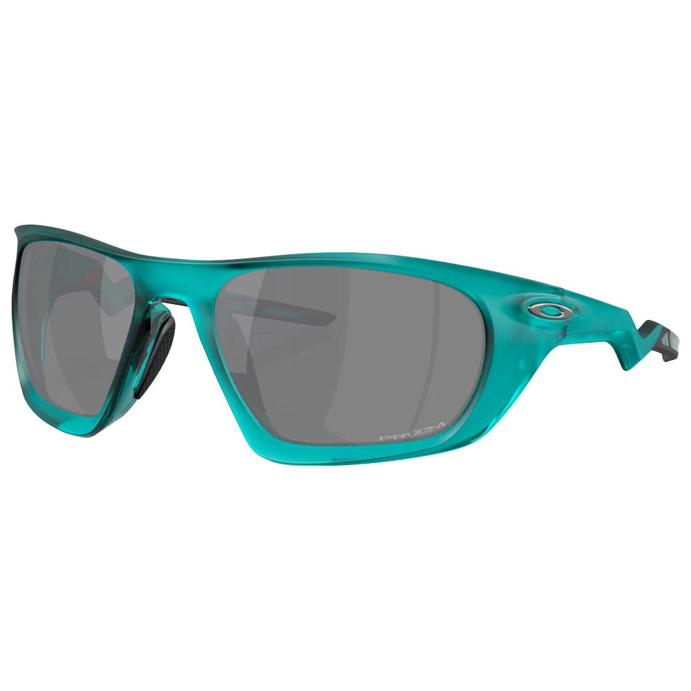 Lateralis Matte Transparent Arctic Surf Prizm Black