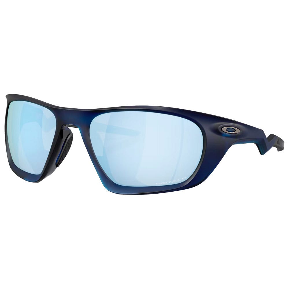 Lateralis Matte Transparent Blue Prizm Deep Water Polarized