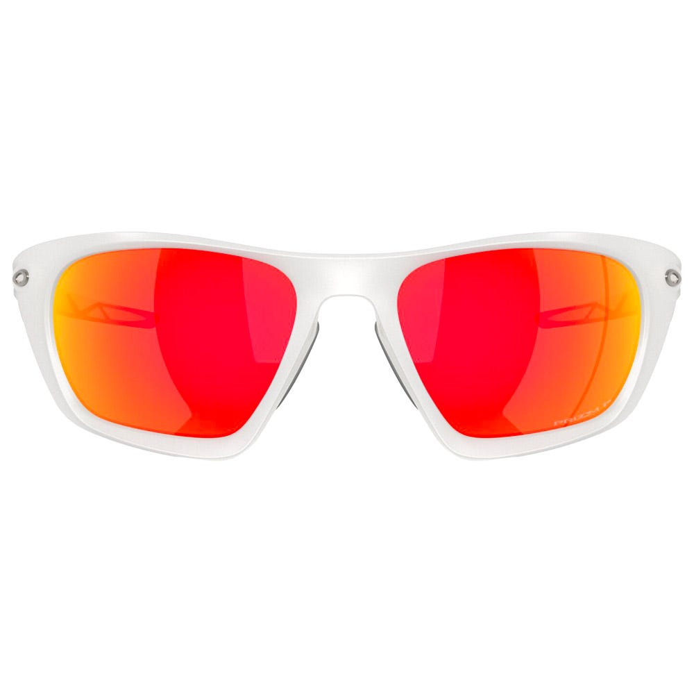 Lateralis Matte Vapor Prizm Ruby Polarized
