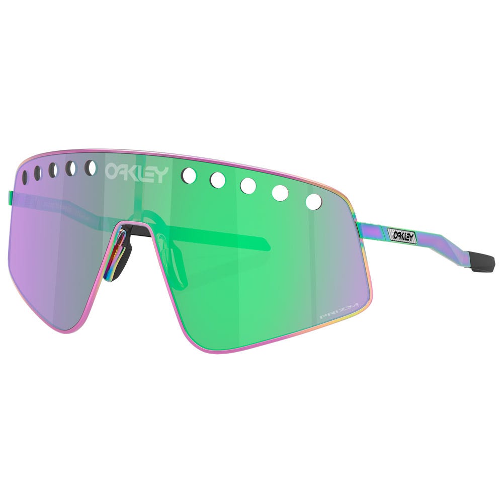 Sutro Ti Sweep Polished Oil Slick Prizm Road