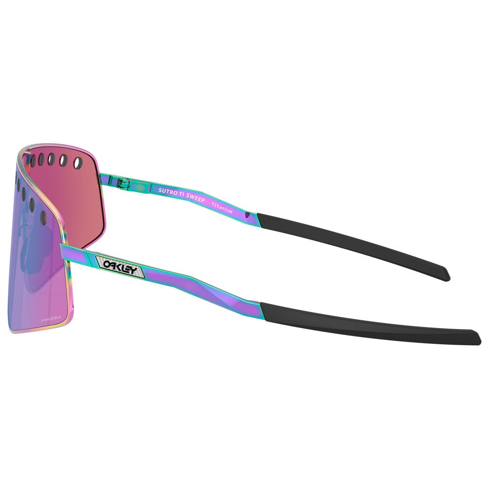 Sutro Ti Sweep Polished Oil Slick Prizm Road