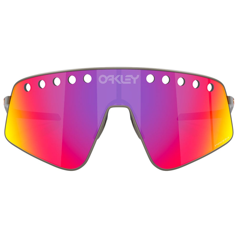 Sutro Ti Sweep Matte Gunmetal Prizm Road